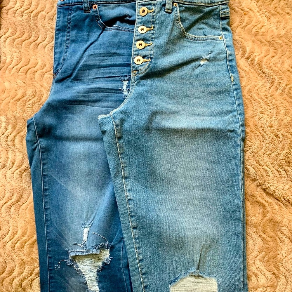 Inc Denim Bundle